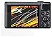 Produktbild atFoliX Folie für Canon PowerShot SX730 HS Displayschutzfolie - 3 x FX-Antireflex-HD hochauflösende entspiegelnde Schutzfolie