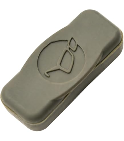 Fox Edges Tackle Box Medium 27x19x7cm – Angelzubehör-Box Für Karpfentackle, Mit Maßband Fox Edges Tackle Box Medium 27x19x7cm – Angelzubehör-Box Für Karpfentackle, Mit Maßband