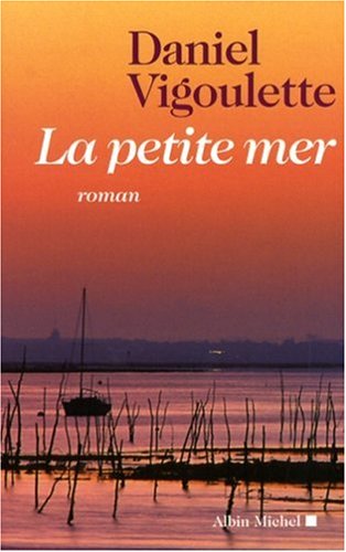 couverture de : La Petite mer