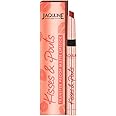 Jaquline USA Kisses & Pouts Transfer Proof,Smudge proof & Enriched with Vitamin E Matte Lipstick 1.4gm Surprise Kiss 03