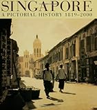 Cover zum Buch Singapore