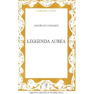 Leggenda aurea