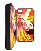 Produktbild iPhone 4 4s Zurück Schutzhülle, Barbie and The Secret Door Schutzhülle HaerULP® - Disney Barbie Cover - Figuren Schloss Cover für iPhone 4 4s