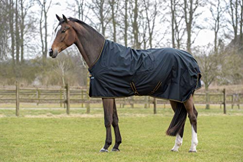 Preisvergleich Produktbild Bucas Irish Turnout Light High Neck 50G