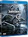 Jurassic World [Blu-ray]