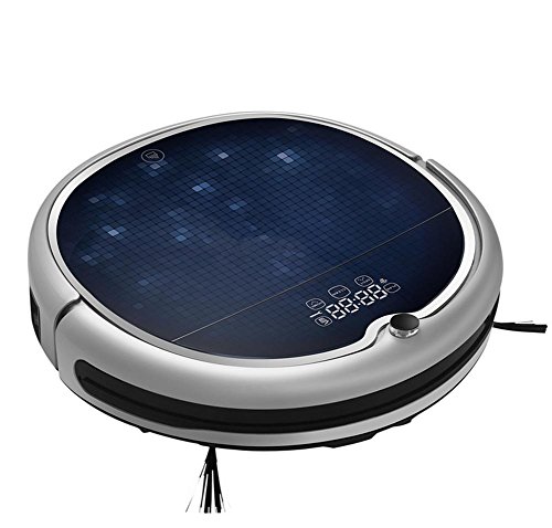Vacuum Cleaner Sweeps Cleans Mops with Automatic Household vacuum cleaners Home to sweep the robot vacuum cleaner