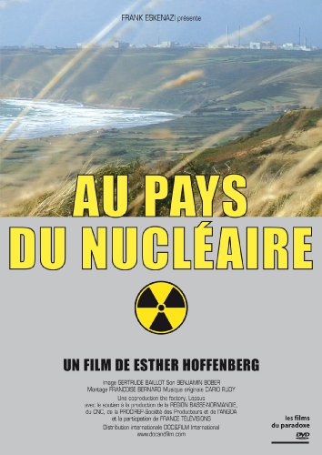 couverture de : Au Pays du Nucl&eacute;aire
