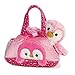 Produktbild Aurora World, 32832, Fancy Pal Peek-A-Boo Pinguin, Weiß
