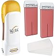 Kit Muster Tres Jolie Manipolo Scaldacera Doppia Resistenza - 200pz ...