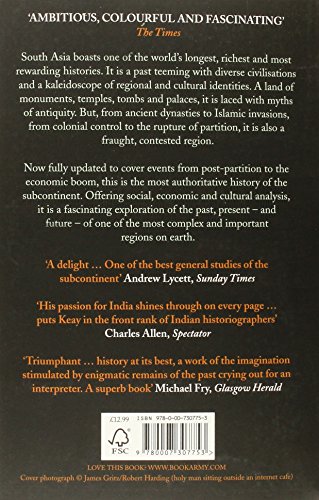 Télécharger India PDF En Ligne John Keay