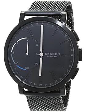 Skagen Unisex Hybrid Smartwatch SKT1109