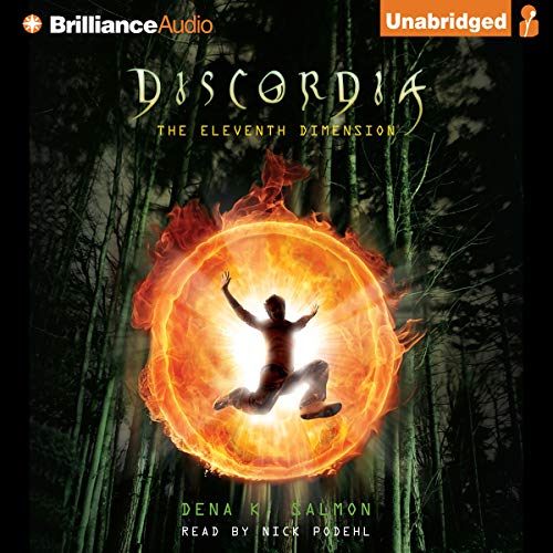 Discordia: The Eleventh Dimension Discordia: The Eleventh Dimension