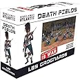 Death Fields - Les Grognards Infantry (24 Figures) Multi-Part Hard Plastic (HIGH Impact POLYSTYRENE) 28MM Figures…