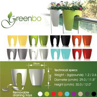 Greenbo GPR11 - Reloj