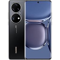 HUAWEI P50 Pro - Smartphone 256GB, 8GB RAM, Dual SIM, Cocoa Gold 