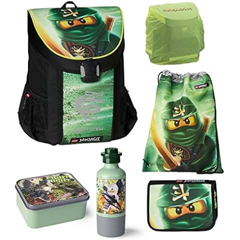 trinkflasche ninjago