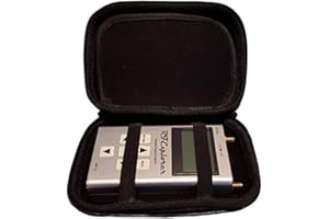 EMR SHIELDING SOLUTIONS RF Explorer - WSUB1G Handheld Spectrum Analyzer 240MHz - 960MHz