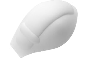 MSemis Relleno para Hombres Calzoncillos Almohadilla 1Pc Cubierta de Bañador Shorts de Natación Protectora Cojines para Pantalones Cortos Ropa Interior