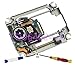 Price comparison product image FBA064023-A Optical Pickup Laser Lens + Deck Carrier Mechanism KEM 450EAA KES 450EAA for Sony PlayStation 3 PS3 Slim