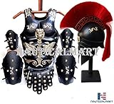 Ideal para LARP, Halloween, juegos teatrales, fantasía, revisiones históricas.
