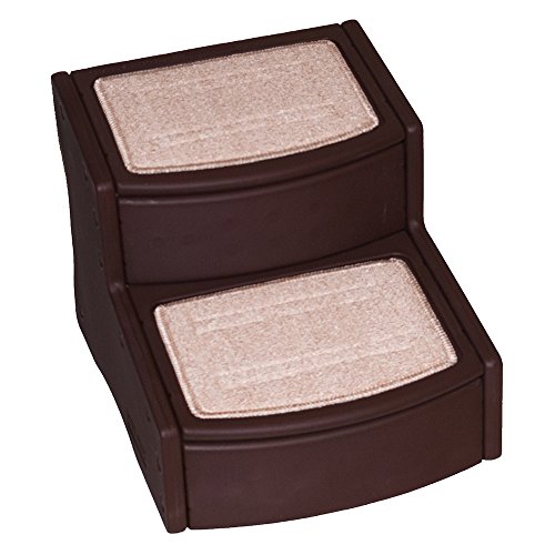 Pet-Gear-Easy-Step-II-X-Small-Chocolate-Cream