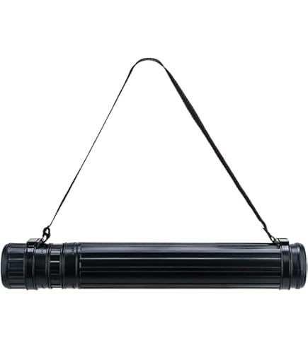 MagicWater Supply Mailing Tube - 2 In X 18 In - Kraft - 6 Pack - For