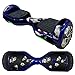 Produktbild Balance Scooter / Hoverboard Joker Aufkleber
