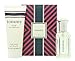Tommy Hilfiger Boy Eau De Toilette Spray and Body Wash Gift Set for Him