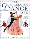 Image de Ballroom Dance Pack: Book With Cd/Step Cards/Feet Templates