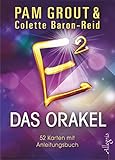 E² - Das Orakel: 52 Karten mit Anleitungsbuch by