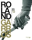 LIVRE D'OR ROLAND GARROS 2012