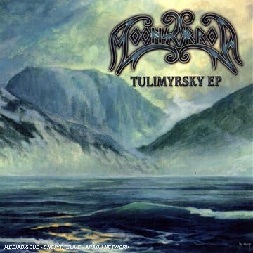 Tulimyrsky