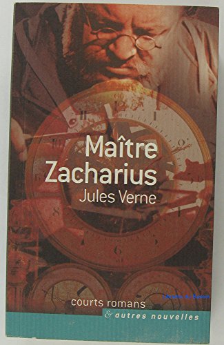 Maître Zacharius