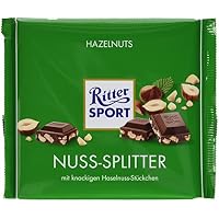 Suchergebnis Auf Amazon De Fur Riesen Ritter Sport Schokolade