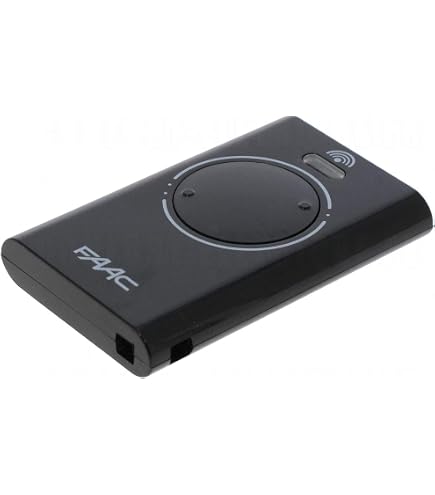 Telecomando Originale BUGGY 2CH Norton Per Automazioni, Frequenza 433,92 MHz