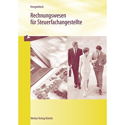 [PDF] Rechnungswesen für Steuerfachangestellte (Wissenschaftliche Bücherei für Schule und Praxis) KOSTENLOS DOWNLOAD