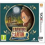 L'Aventure Layton: Katrielle et la conspiration des millionnaires