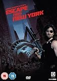 Escape From New York - Special Edition [DVD]