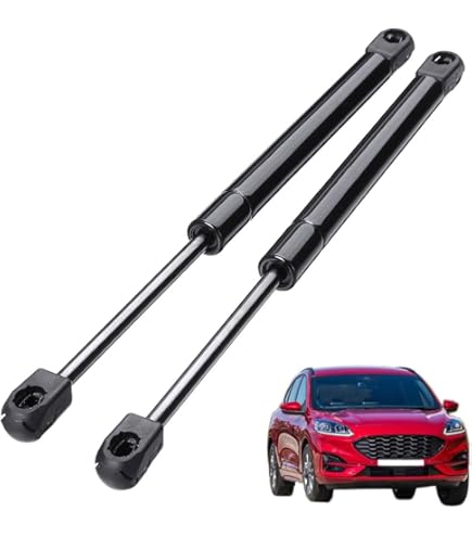 2 Stück Motorhauben Gasfeder Für Fiat Freemont 2011-2024 - Gasdruckfeder Set