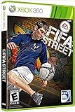 HardwarePlatform: Xbox 360 Electronic Arts FIFA Street, Xbox 360 Xbox 360 vídeo - Juego (Xbox 360, Xbox 360, Deportes, Modo multijugador, E (para todos))
