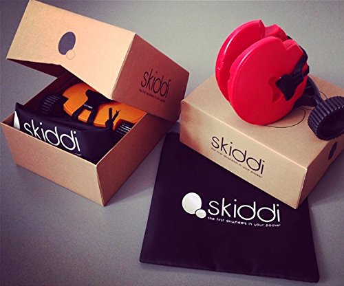 Unbekannt SKIDDI Mini Wagen Tasche FÜR SKI – Bild 4