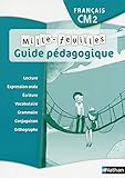 Image de Mille-feuilles CM2