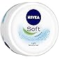 NIVEA Soft, Light Moisturising Cream, 50ml
