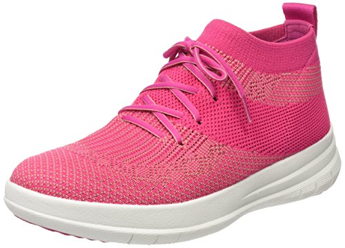 fitflop uberknit trainers