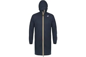 K-Way Manteau Homme