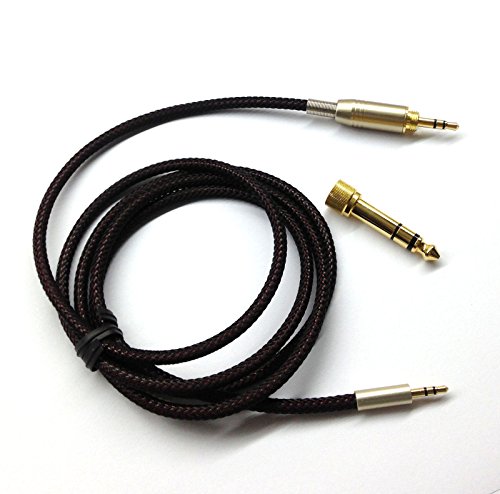 12m15m-NEW-Replacement-upgrade-Cable-For-AKG-Y45BT-Y50-Y40-Y55-K845BT-K840KL-headphones