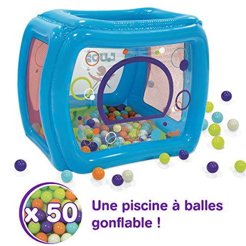 Ludi - Piscinas de Pelotas