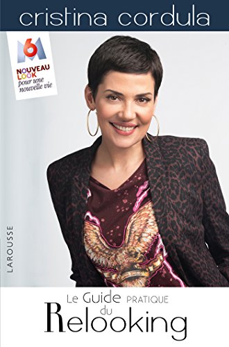 couverture de : Le guide du relooking selon votre morphologie