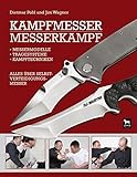 Image de Kampfmesser - Messerkampf: Alles über Selbstverteidigungsmesser