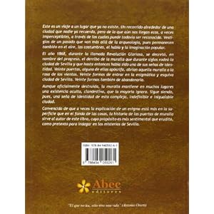 20 Maneras De Entrar En Sevilla